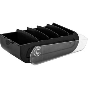 Produktbild für Karteikasten Exacompta 5331423D, Bunny Box, A8