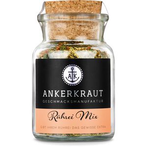 Gewürzmischung ANKERKRAUT Rührei Mix