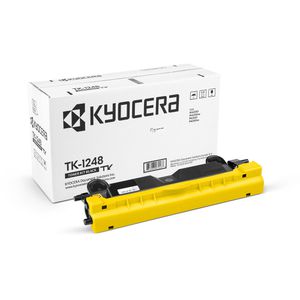Toner Kyocera TK-1248 schwarz