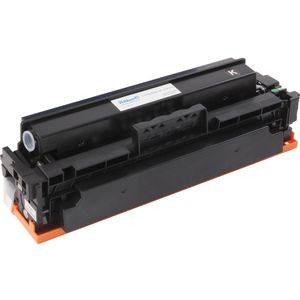 Produktbild für Toner Pelikan 4283740 für HP 410A, CF410A