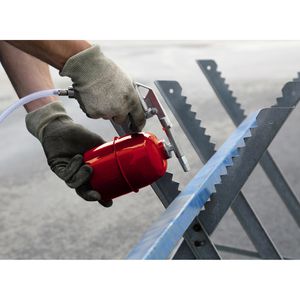 Produktbild für Druckluftset Einhell 4132776, 13-teilig