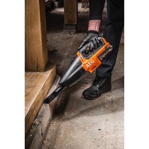 Produktbild für Staubsauger AEG Pro18V, BHSS18C-0