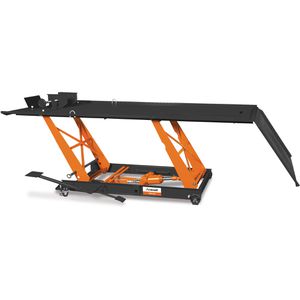 Produktbild für Hebebühne Unicraft MHB 455, 6201505, für Motorrad