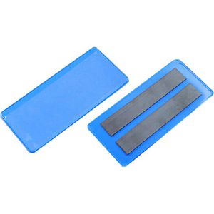 Produktbild für Kennzeichnungstasche Sprintis 110 x 50mm
