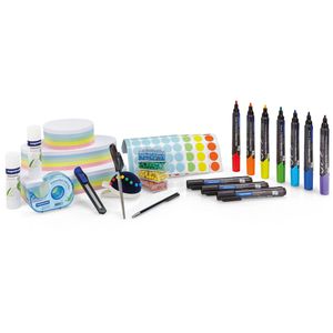 Produktbild für Moderationstasche Magnetoplan ecoAware 11123