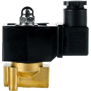 Produktbild für Magnetventil FSA Premium M-1/4-230C, 1/4 Zoll