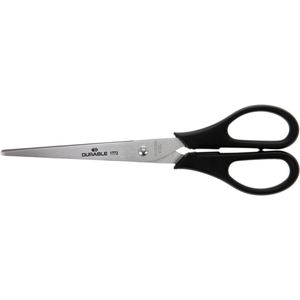 Produktbild für Büroschere Durable 177201, 18 cm