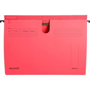 Produktbild für Hängehefter Leitz 1814-00-25, Serie 18, A4