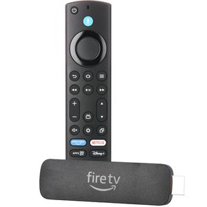 Produktbild für Media-Player Amazon Fire TV Stick 4K Max UHD (2025)