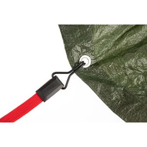 Produktbild für Gepäckspanner Master-Lock 3224EURDAT, mit Haken