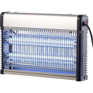 Produktbild für Insektenvernichter Böttcher-AG IV-520