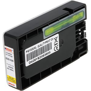Produktbild für Tinte Edding EDD-530 für Canon PGI-1500XL