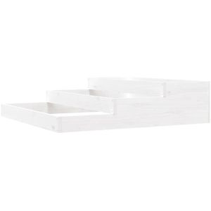 Produktbild für Hochbeet vidaXL 823914, aus Kiefernholz
