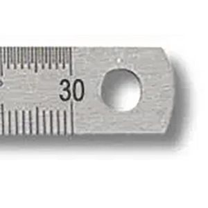 Produktbild für Stahlmaßstab SOLA 56103201, LSS 300