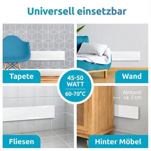 Produktbild für Schimmelentferner Schimmel-Dry M2 Erweiterung, 230 V