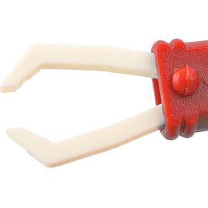 Produktbild für Zeckenzange WUNDmed 05-014 Zecken-Set, 2 Teile