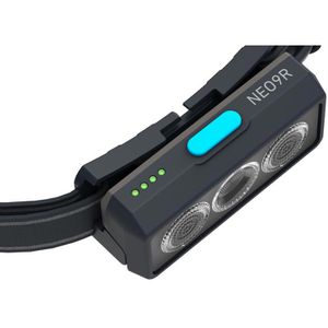 Produktbild für Stirnlampe Ledlenser NEO9R LED, wiederaufladbar