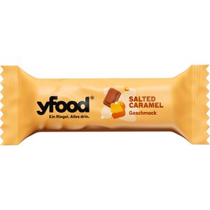 Produktbild für Proteinriegel yfood This is Food, 12 Riegel