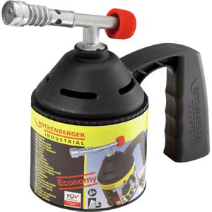 Lötlampe Rothenberger-Industrial 35912, RoFlame Economy