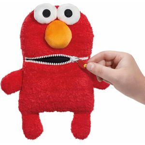 Produktbild für Kuscheltier Schmidt-Spiele Sorgenfresser 42549