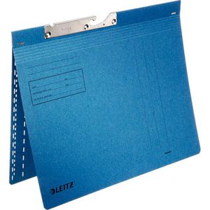 Produktbild für Pendelhefter Leitz 2014-00-35, A4, blau