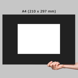 Produktbild für Fotopapier Sigel IP 712 Everyday, für Inkjet, A4