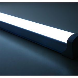 Produktbild für Feuchtraumleuchte McShine FL-150, LED mit 50 Watt
