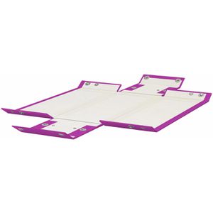 Produktbild für Aufbewahrungsbox Leitz 6043-00-62 Click&amp;Store, 10L