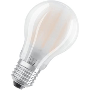 Produktbild für LED-Lampe OSRAM Base Classic A Filament, E27
