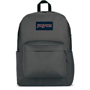 Produktbild für Schulrucksack JanSport Superbreak One Graphite Grey