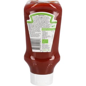 Produktbild für Ketchup Heinz Tomato Ketchup, BIO