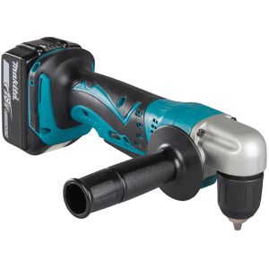 Produktbild für Winkelbohrmaschine Makita DDA351Z, Akku