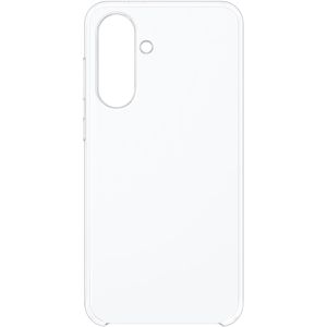 Produktbild für Handyhülle Samsung Clear Case, EF-QA366, transparent