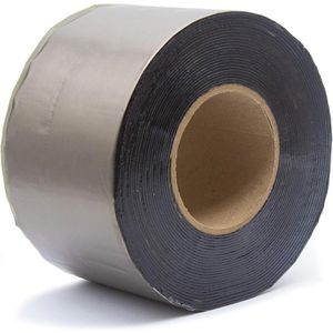 Bitumenband SILISTO Reparaturband, blei