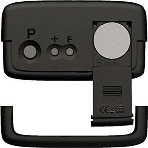 Produktbild für Parkscheibe Needit Park Micro 157, elektronisch