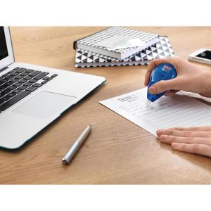Produktbild für Korrekturroller Tesa 59810 Sideway