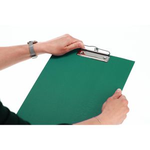 Produktbild für Klemmbrett TipTop-Office Premium TTO 407727, A4