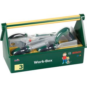 Produktbild für Kinderwerkzeug Theo-Klein 8573