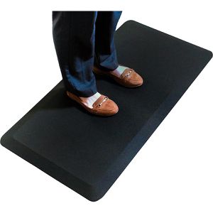 Produktbild für Anti-Ermüdungsmatte Floortex AFS-TEX, System 3000