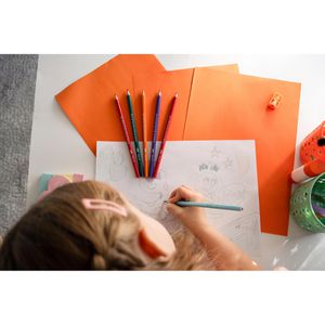Produktbild für Buntstifte Bic Kids Tropicolor, 83256611