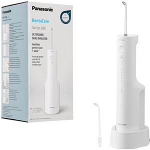 Munddusche Panasonic EW-DJ66-W303, weiß
