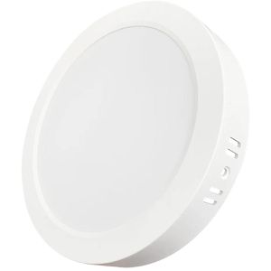 Produktbild für Deckenleuchte Luxula LX300272, weiß, LED
