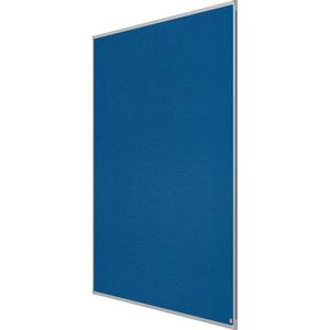 Produktbild für Pinnwand Nobo Essence 1915456, blau