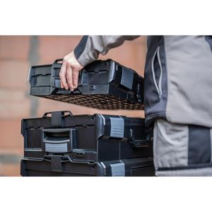 Produktbild für Werkzeugkoffer Bosch-Sortimo L-BOXX 136