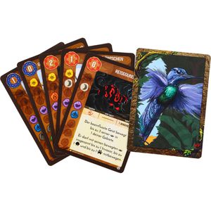 Produktbild für Brettspiel Pegasus-Spiele PRO739, Spirit Island
