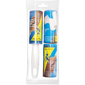 Fusselrolle Peggy-Perfect 15830, mit 3 Rollen