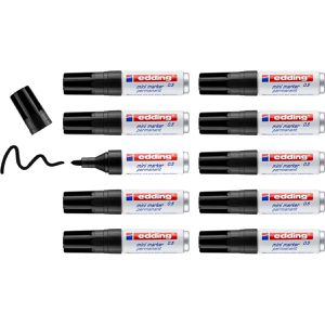 Permanentmarker Edding Mini Marker 0.5, 4-05-1001