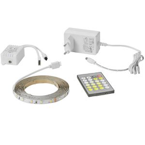 Produktbild für LED-Streifen Nordlux Led Strip, dimmbar, weiß