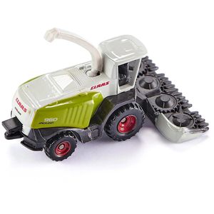 Produktbild für Landwirtschaftsfahrzeug siku 1418 Claas Jaguar 960