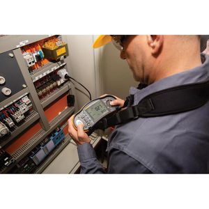 Produktbild für Installationstester Fluke 17841740, FLK-1664FC, 1664FC DE